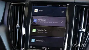 Volvo XC60 de 2023