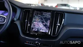 Volvo XC60 de 2023