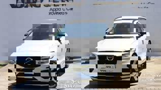 Volvo V60 de 2024