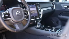 Volvo V60 de 2024