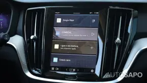 Volvo V60 de 2024