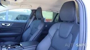 Volvo V60 de 2024