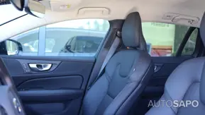 Volvo V60 de 2024