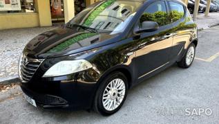 Lancia Ypsilon 1.2 S&S Silver de 2014