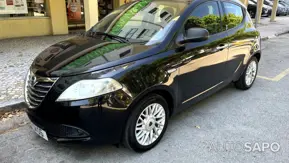 Lancia Ypsilon 1.2 S&S Silver de 2014
