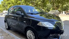 Lancia Ypsilon 1.2 S&S Silver de 2014