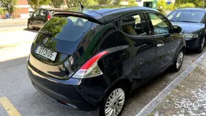 Lancia Ypsilon 1.2 S&S Silver de 2014