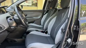 Lancia Ypsilon 1.2 S&S Silver de 2014