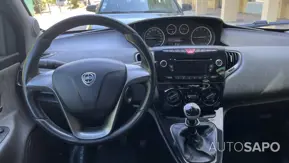 Lancia Ypsilon 1.2 S&S Silver de 2014