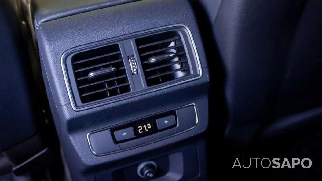 Audi Q5 3.0 TDI quattro S-line S-tronic de 2018