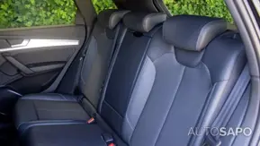 Audi Q5 3.0 TDI quattro S-line S-tronic de 2018