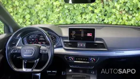 Audi Q5 3.0 TDI quattro S-line S-tronic de 2018