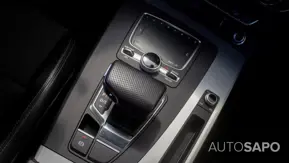 Audi Q5 3.0 TDI quattro S-line S-tronic de 2018