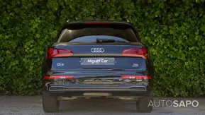 Audi Q5 3.0 TDI quattro S-line S-tronic de 2018