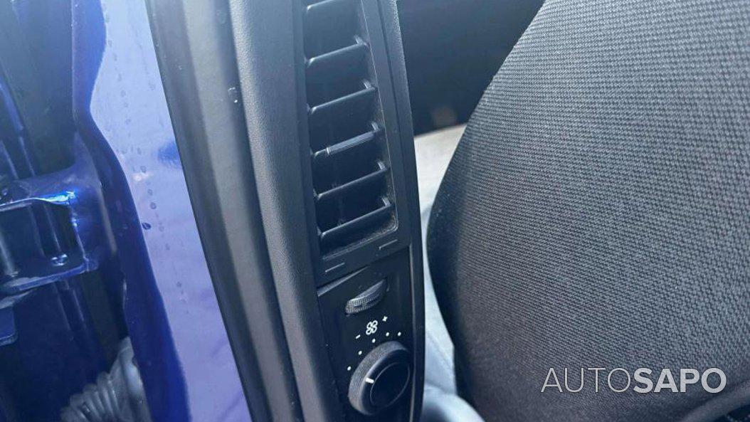 Citroen C4 Spacetourer de 2018