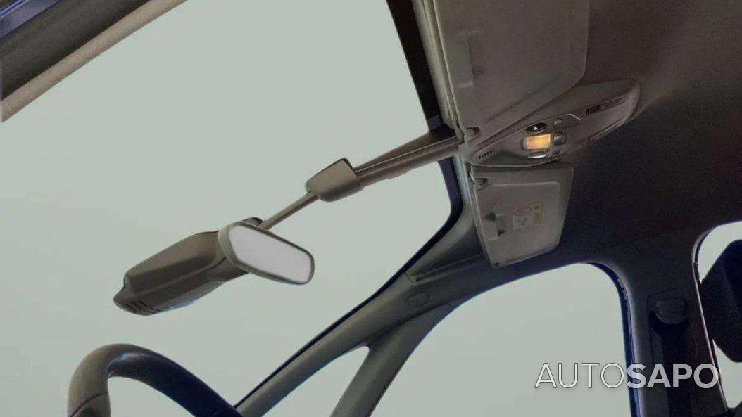 Citroen C4 Spacetourer de 2018