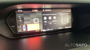 Citroen C4 Spacetourer de 2018