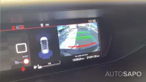 Citroen C4 Spacetourer de 2018