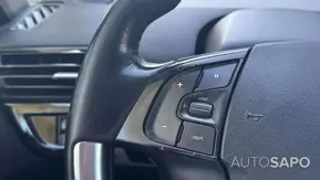 Citroen C4 Spacetourer de 2018