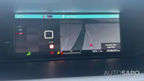 Citroen C4 Spacetourer de 2018