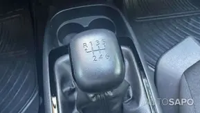 Citroen C4 Spacetourer de 2018