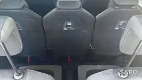 Citroen C4 Spacetourer de 2018