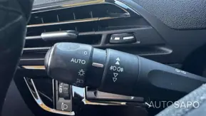 Citroen C4 Spacetourer de 2018