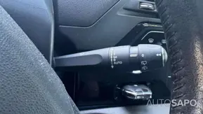 Citroen C4 Spacetourer de 2018