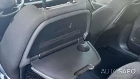 Citroen C4 Spacetourer de 2018