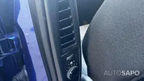 Citroen C4 Spacetourer de 2018