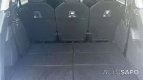 Citroen C4 Spacetourer de 2018