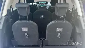 Citroen C4 Spacetourer de 2018