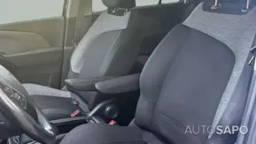 Citroen C4 Spacetourer de 2018