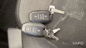 Citroen C4 Spacetourer de 2018