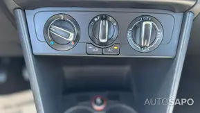 Volkswagen Polo de 2014