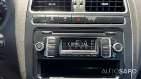 Volkswagen Polo de 2014