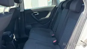 Volkswagen Polo de 2014