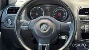 Volkswagen Polo de 2014