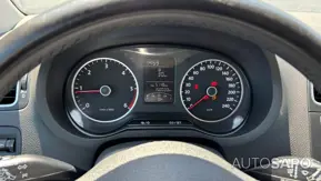 Volkswagen Polo de 2014