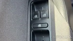 Volkswagen Polo de 2014