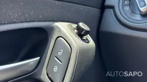 Volkswagen Polo de 2014