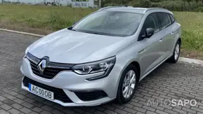 Renault Mégane de 2020