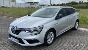 Renault Mégane de 2020