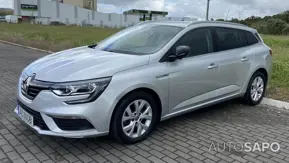 Renault Mégane de 2020