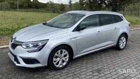 Renault Mégane de 2020