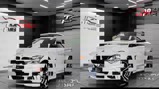 BMW Série 4 de 2016