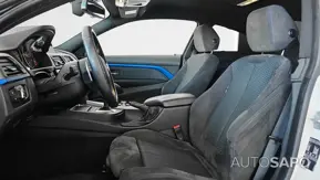 BMW Série 4 de 2016