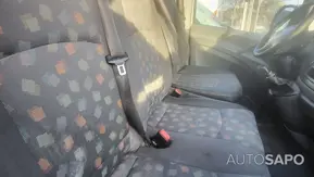 Mercedes-Benz Vito 109 CDI de 2004