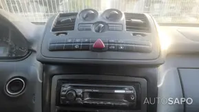 Mercedes-Benz Vito 109 CDI de 2004