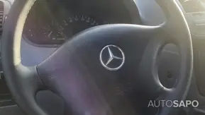 Mercedes-Benz Vito 109 CDI de 2004
